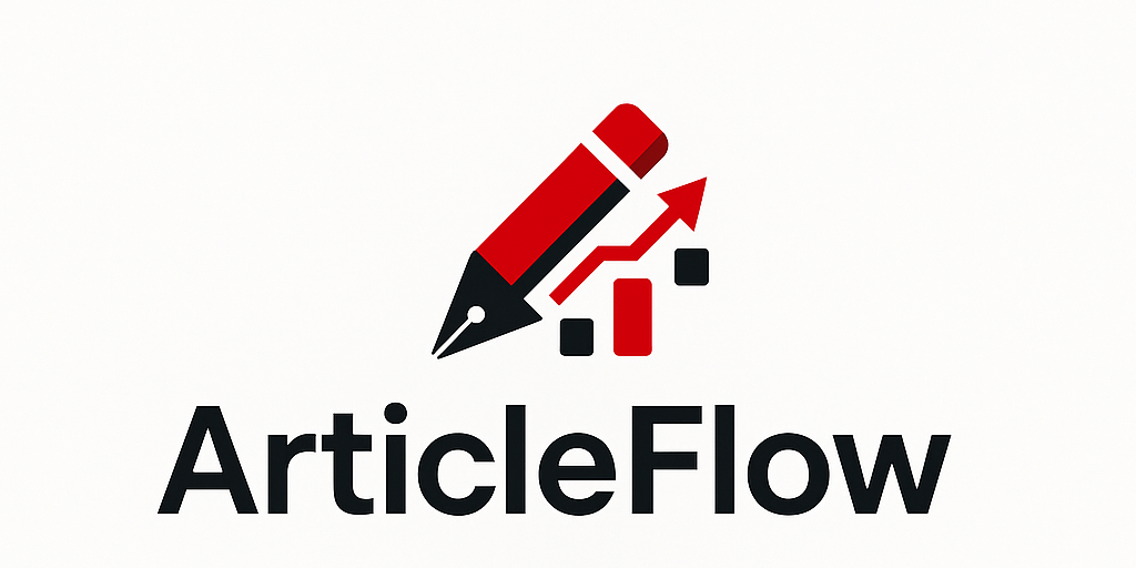 Article Flow