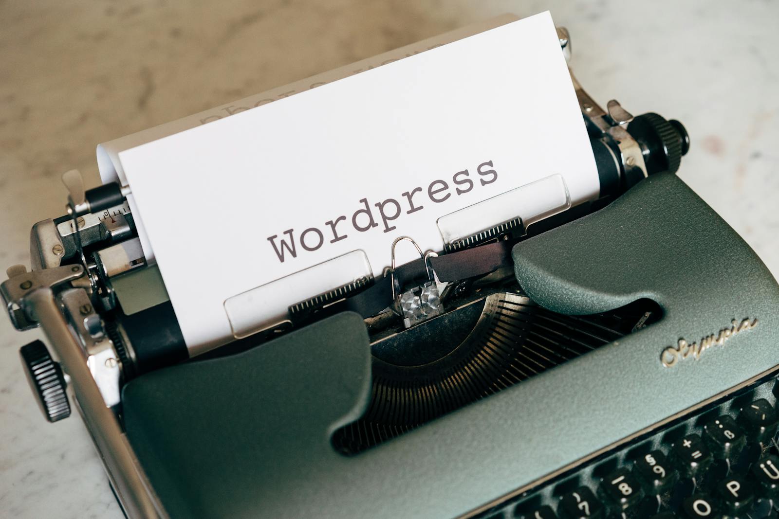WordPress Blog SEO Tips