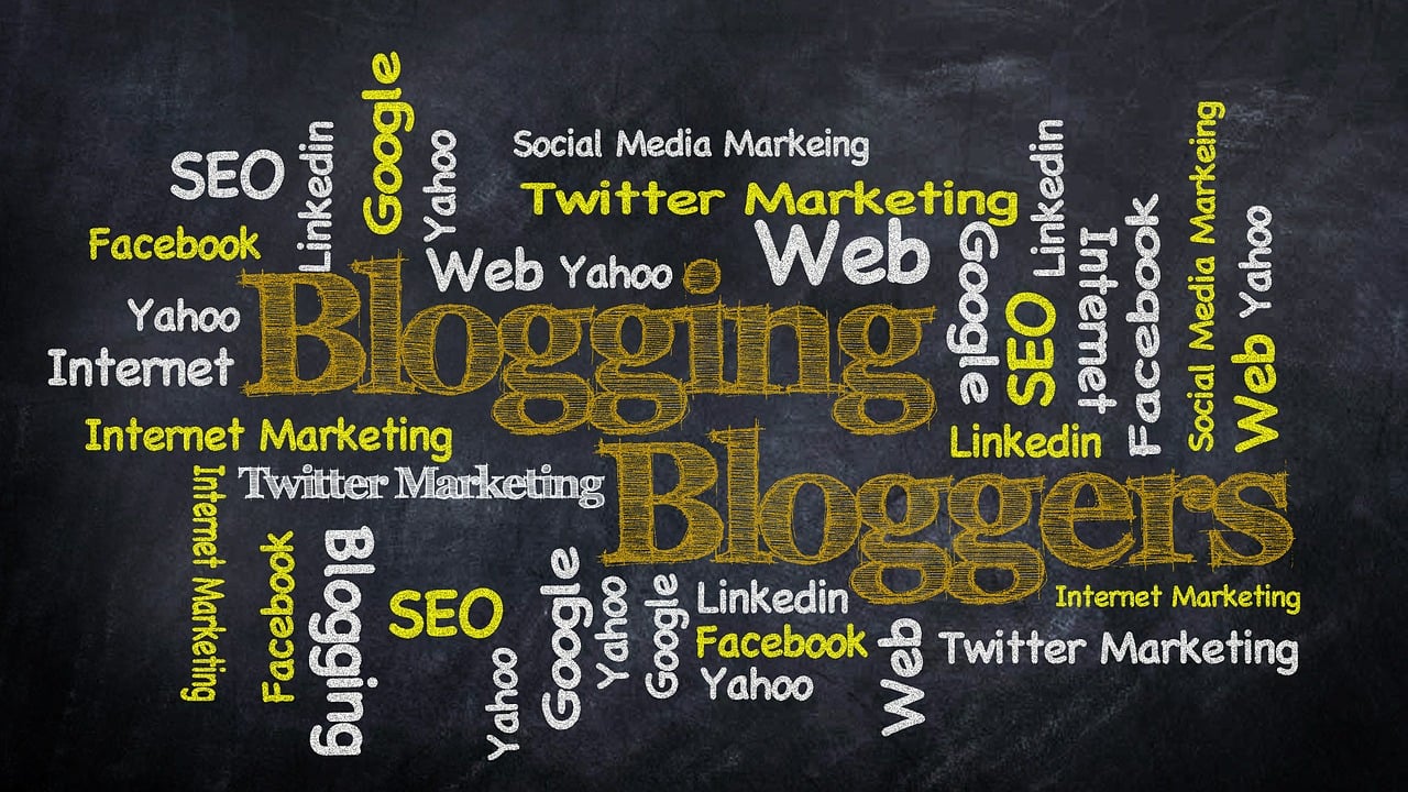 Build a Profitable Blog in 30 Days