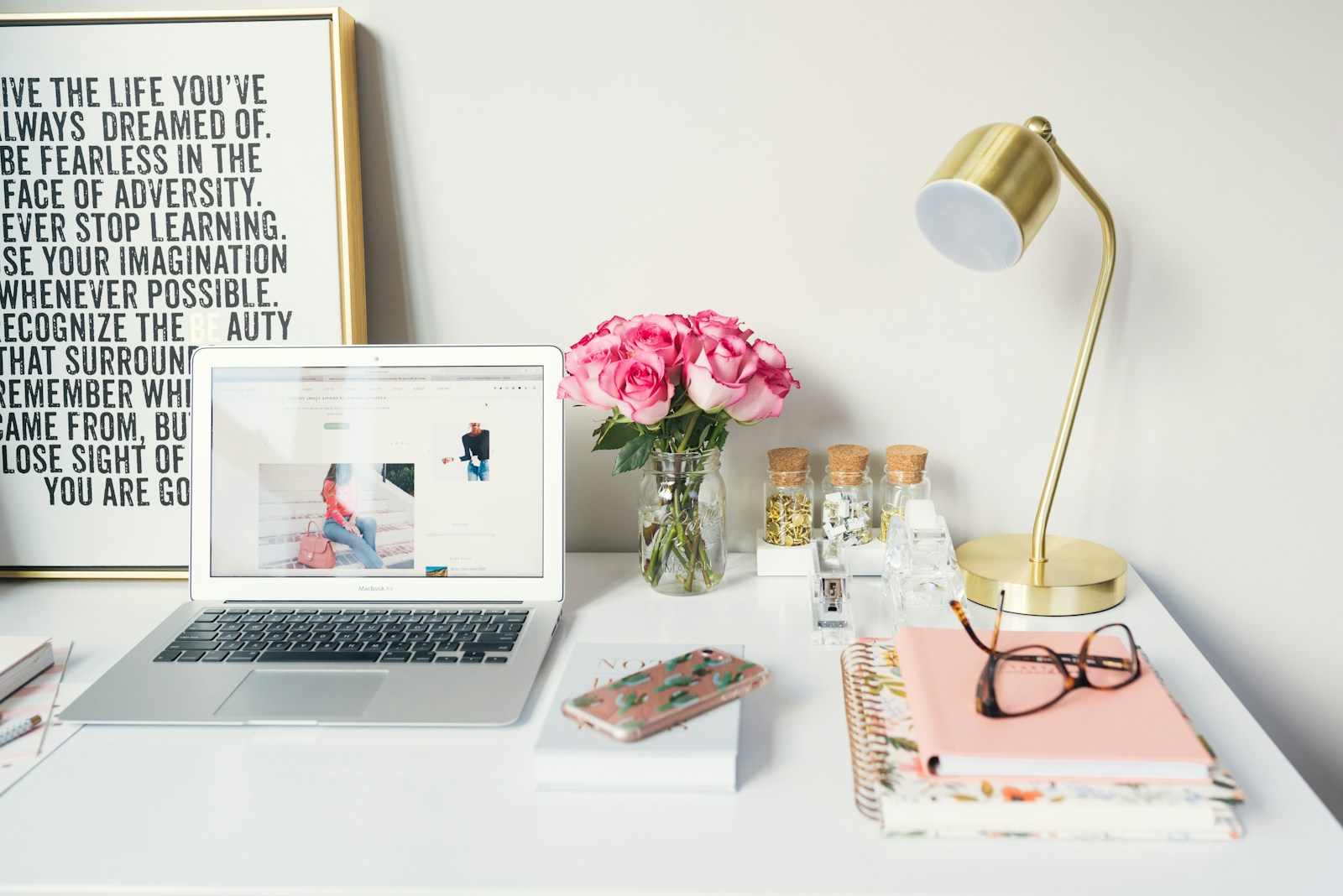 Starting a Blog with AI