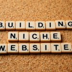 Building Niche Websites