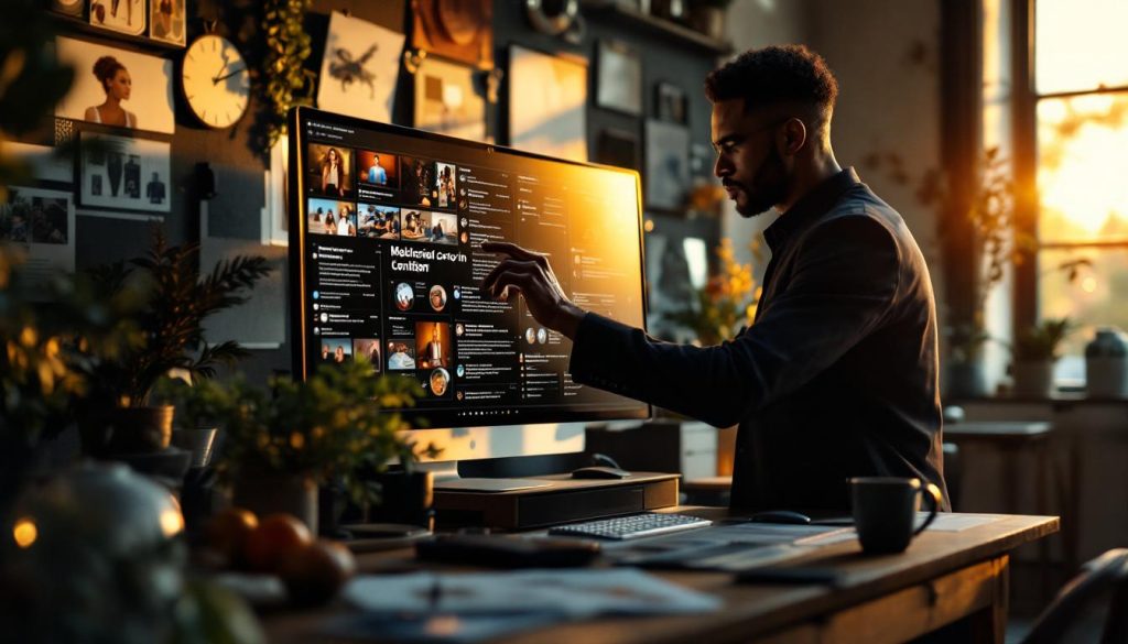 Tailoring Content for Any Niche or Business Model